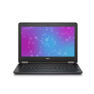 Dell Latitude 7270 i5 8GB 256GB SSD 13 Laptop-1