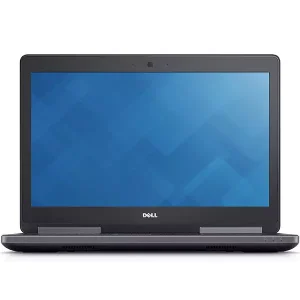 Dell Precision 3510 i5 16GB 512GB SSD 15.6 Laptop-1