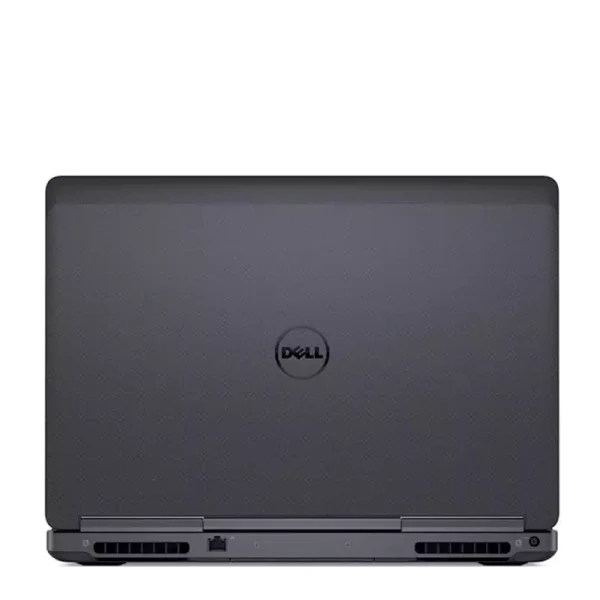 Dell Precision 7510 i7 8GB 256GB SSD 15 Laptop-6