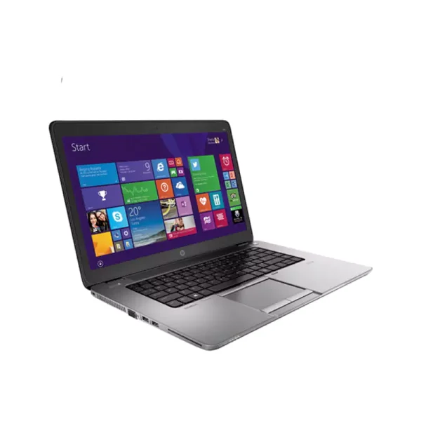 HP Elite book 735 G5 R3 8GB 256GB SSD 13.6 Laptop-3