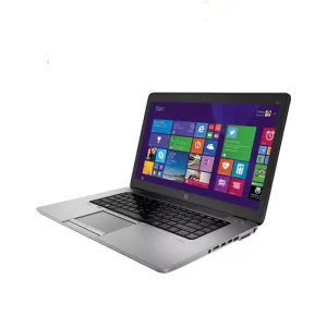 لپ تاپ 15.6 اینچی اچ پی مدل Elite book 850 G2 پردازنده i5 رم 8 گیگابایت هارد 256 گیگابایت SSD