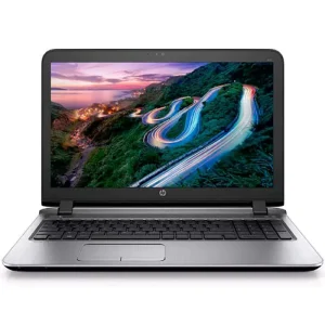 HP Pro book 450 G3 i5 8GB 256GB SSD 15.6 Laptop-1