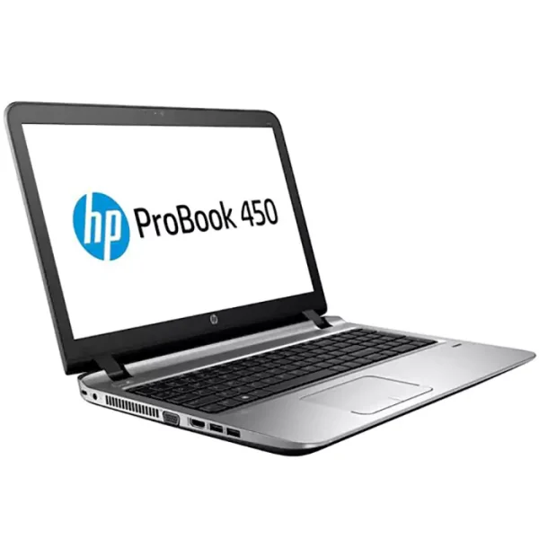 HP Pro book 450 G3 i5 8GB 256GB SSD 15.6 Laptop-2