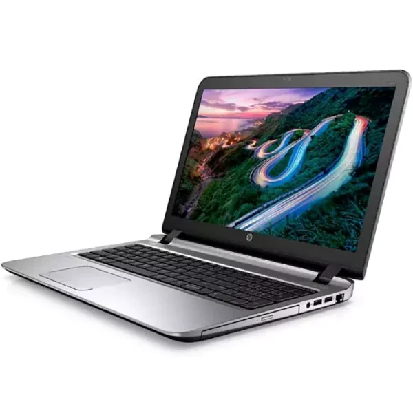 HP Pro book 450 G3 i5 8GB 256GB SSD 15.6 Laptop-3