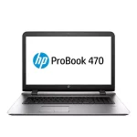 HP Pro book 470 G3 i5 8GB 256GB SSD 17 Laptop-1