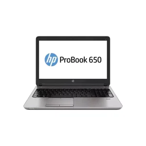 HP Pro book 650 G1 i5 8GB 256GB SSD 15.6 Laptop-1