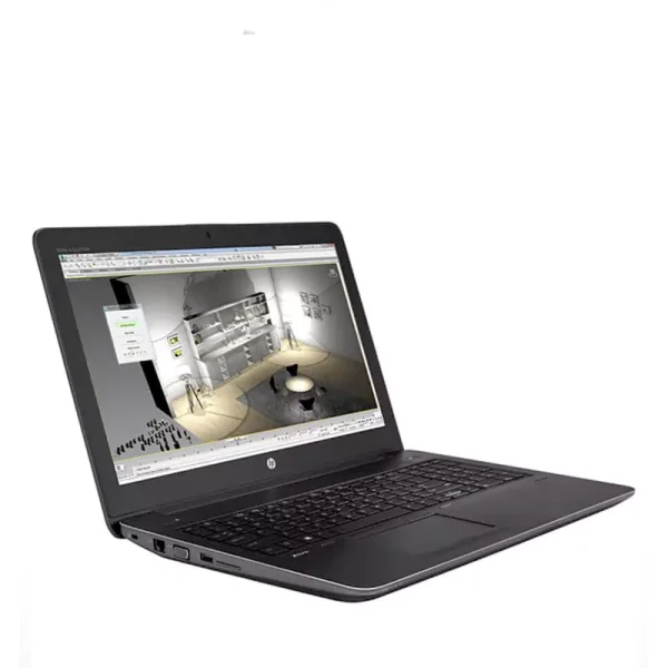 HP Pro book 650 G2 i5 8GB 256GB SSD 15.6 Laptop-3
