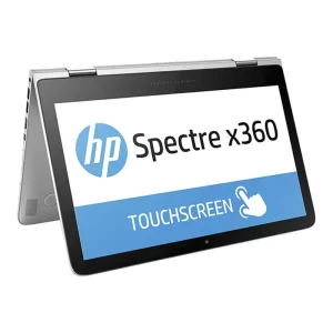 لپ تاپ 13اینچی اچ پی مدل Spectre13 پردازنده i5 رم 8 گیگابایت هارد 512 گیگابایت SSD