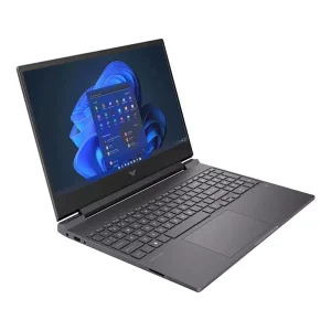 لپ تاپ استوک گیمینگ 15.6 اینچی اچ پی مدل Victus 15X پردازنده i7 رم 16 گیگابایت هارد 512 گیگابایت SSD گرید Open Box