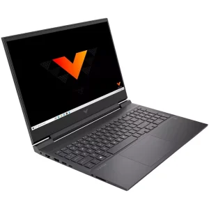 لپ تاپ 16 اینچی اچ پی مدل Victus 16X پردازنده Ryzen5 رم 8 گیگابایت هارد 1TB SSD