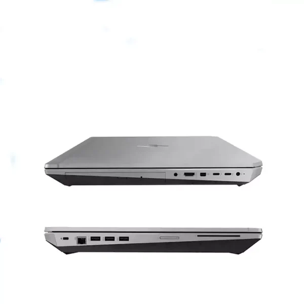 HP Z book 15 G5 i5 16GB 512GB SSD 15.6 Laptop-4