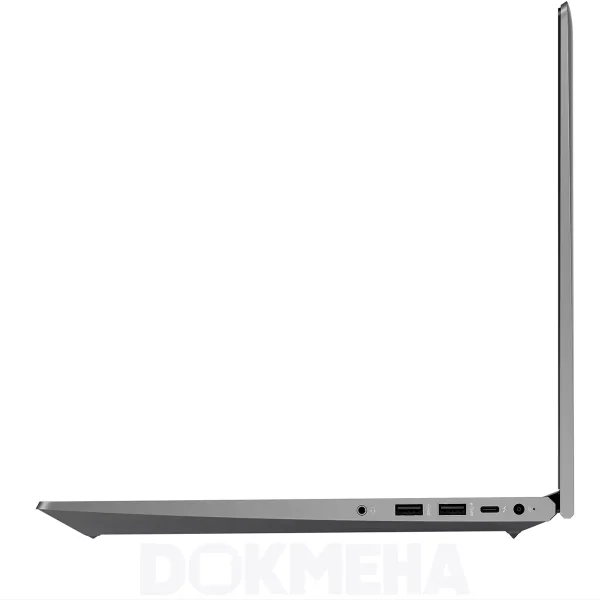 HP Z book Power G9 i9 16GB 1TB SSD 14 Laptop-4