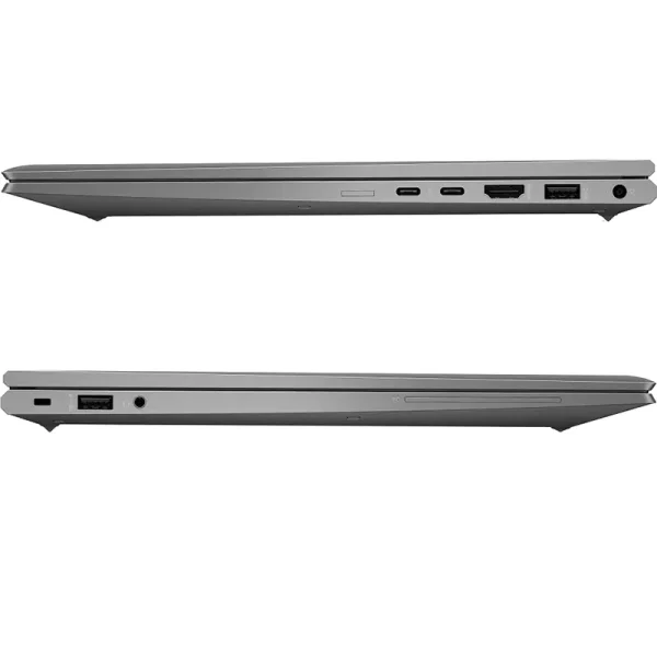 HP Z book firefly G8 i5 16GB 512GB SSD 15.6 Laptop-5