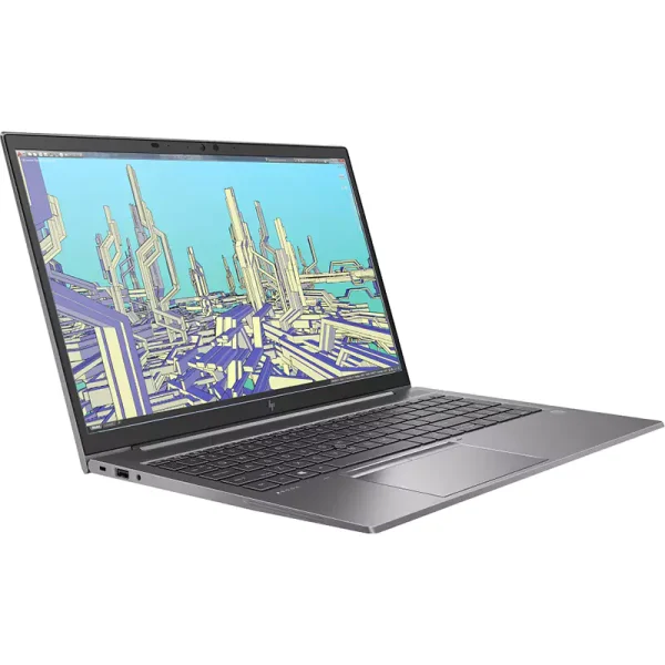 HP Z book firefly G8 i7 8GB 1TB SSD 15.6 Laptop-2
