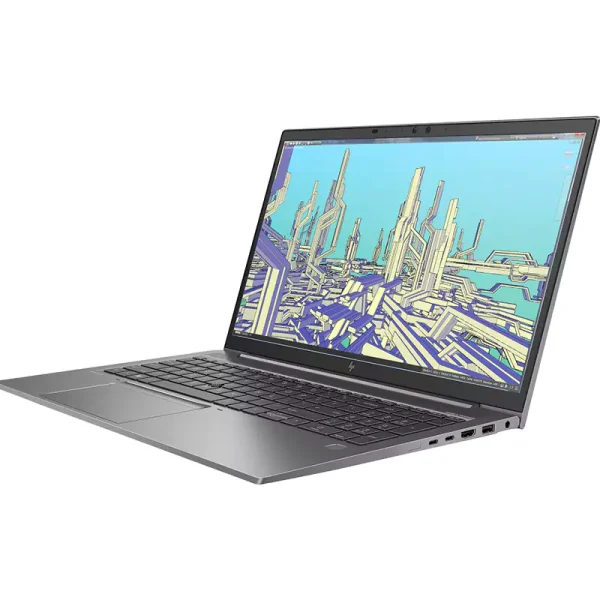 HP Z book firefly G8 i7 8GB 1TB SSD 15.6 Laptop-3