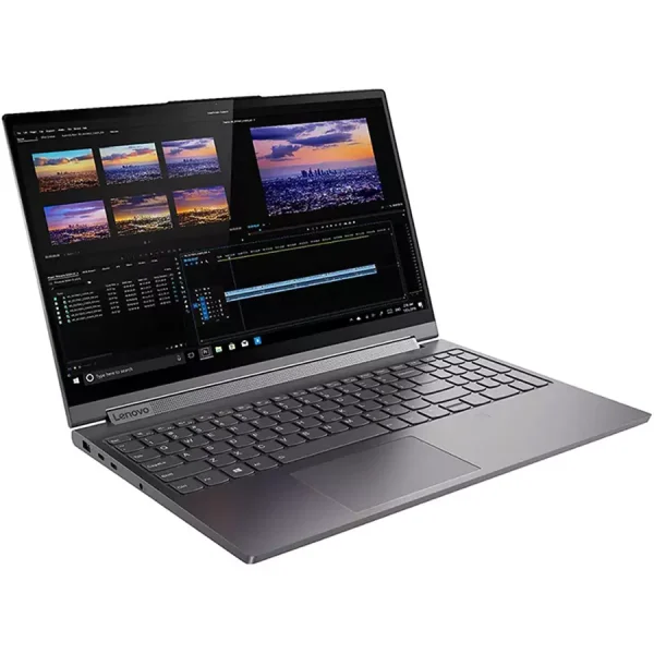 Lenovo Yoga C940 i7 12GB 512GB SSD 14 Laptop-2
