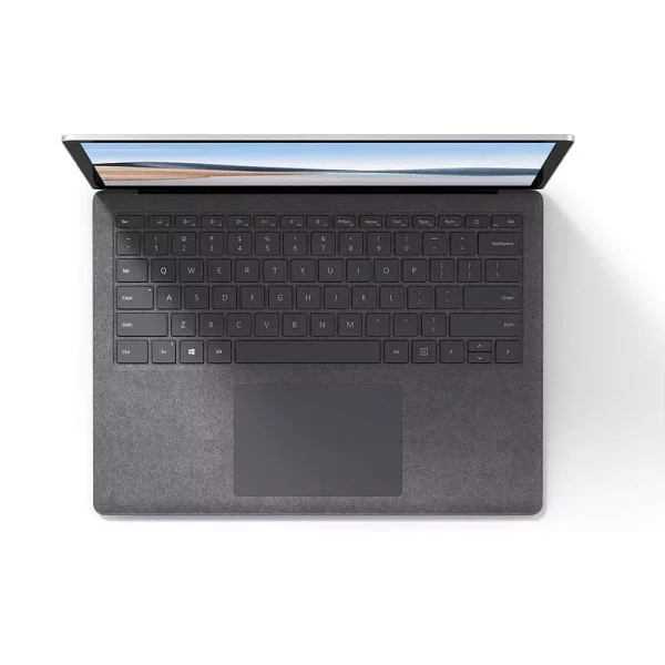 Microsoft Surface Laptop 4 Ryzen5 8GB 256GB SSD 14 Laptop-4