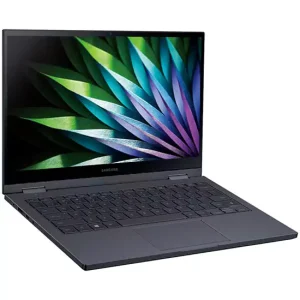 لپ تاپ 13 اینچی سامسونگ مدل 730QDA پردازنده i5 رم 8 گیگابایت هارد 256 گیگابایت SSD