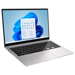 لپ تاپ 15.6 اینچی سامسونگ مدل 750TDA پردازنده i7 رم 16 گیگابایت هارد 512 گیگابایت SSD