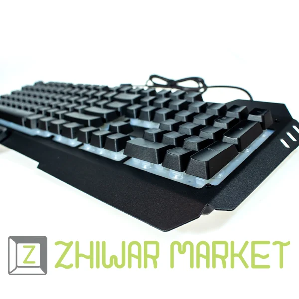 Kingstar KB 155G wired gaming keyboard-3