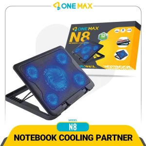 ONE MAX N8 Notebook CoolingPad-1