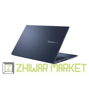 لپ تاپ استوک 15.6 اینچی ایسوس مدل Vivobook F1502 پردازنده i3 رم 8 گیگابایت هارد 256 گیگابایت SSD همراه با باکس اورجینال
