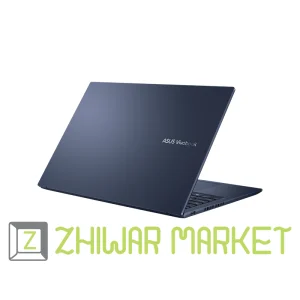 لپ تاپ 16 اینچی ایسوس مدل Vivobook F1603 پردازنده i5 رم 8 گیگابایت هارد 512 گیگابایت SSD