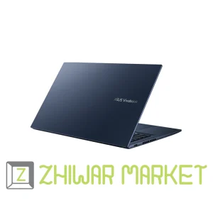 لپ تاپ استوک 17 اینچی ایسوس مدل Vivobook F1703 پردازنده i5 رم 12 گیگابایت هارد 256 گیگابایت SSD همراه با باکس اورجینال