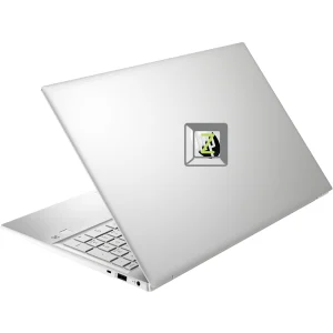 لپ تاپ استوک 15.6 اینچی اچ پی مدل Pavilion 15 پردازنده i5 رم 8 گیگابایت هارد 512GB SSD گرید Open Box