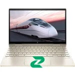 HP Envy 13 X360 13 Touch-Screen Laptop-1