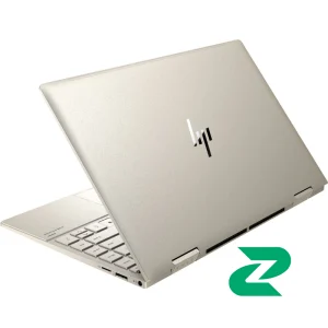 لپ تاپ 13 اینچی اچ پی مدل Envy13 پردازنده R3 رم 8 گیگابایت هارد 256 گیگابایت SSD