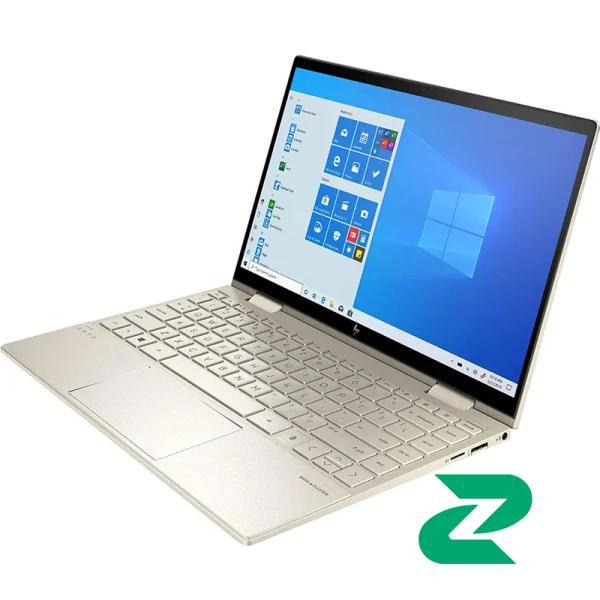 HP Envy 13 X360 13 Touch-Screen Laptop-3