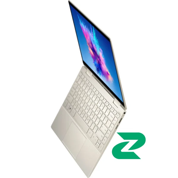 HP Envy 13 X360 13 Touch-Screen Laptop-4