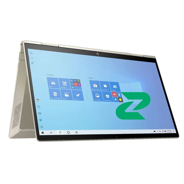 HP Envy 13 X360 13 Touch-Screen Laptop-5
