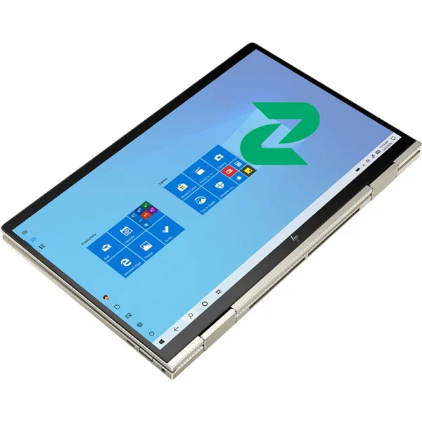 HP Envy 13 X360 13 Touch-Screen Laptop-6