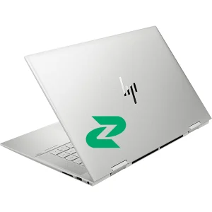 لپ تاپ 15.6 اینچی اچ پی مدل Envy15 پردازنده R5 رم 8 گیگابایت هارد 256 گیگابایت SSD