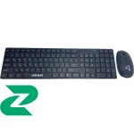 One-Max-wireless-keyboard-and-mouse-model-4000W-1