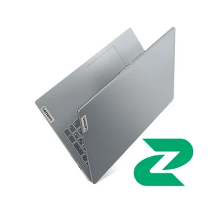 لپ تاپ استوک 15.6 اینچی لنوو مدل Ideapad 3 پردازنده i3 رم 8گیگابایت حافظه 128 گیگبایت SSD و 1 ترابایت HDD