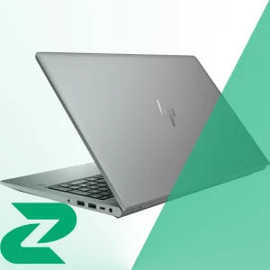 لپ تاپ استوک 15.6 اینچی اچ پی مدل Zbook Power G10 پردازنده Ryzen 7 رم 16 گیگابایت حافظه 512 گیگ SSD گرید Open Box